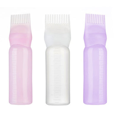 Thinka® Hair Color Applicator Bottle